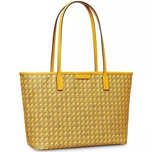 Tory Burch Small Ever-Ready Zip Tote